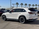New 2025 MAZDA CX-90 Plug-In Hybrid w/ Premium Plus image 4