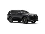 New 2025 Lexus LX 600 F Sport image 4