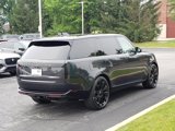 New 2025 Land Rover Range Rover Long Wheelbase SE image 5