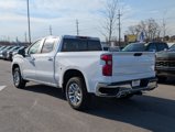 New 2025 Chevrolet Silverado 1500 LT w/ Z71 Off-Road Package image 3
