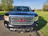 Used 2016 GMC Canyon SLE w/ SLE Convenience Package image 3
