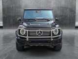 Certified 2025 Mercedes-Benz G 550 image 2