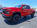 New 2025 Chevrolet Silverado 2500 Custom w/ Custom Value Package image 3