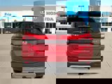 New 2025 Honda Pilot TrailSport image 4
