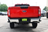 New 2025 Ford F350 XLT w/ FX4 Off-Road Package image 5