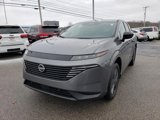 New 2025 Nissan Murano SL w/ Cargo Package image 3