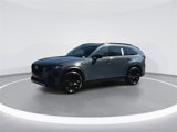 New 2025 MAZDA CX-70 3.3 Turbo w/ Premium Plus Pkg image 4