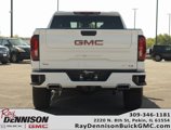 New 2026 GMC Sierra 1500 AT4 w/ AT4 Premium Package image 6
