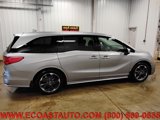 Used 2024 Honda Odyssey Elite image 2