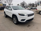 Used 2019 Jeep Cherokee Latitude Plus image 4