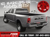 New 2025 RAM 3500 Laramie image 4