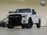 Used 2017 Ford F150 XL w/ Equipment Group 101A Mid image 2