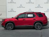 New 2025 Honda Pilot TrailSport image 2