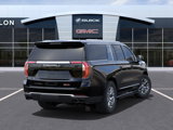 New 2025 GMC Yukon XL Denali w/ Sun & Power Step Package image 4