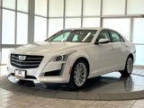 Used 2015 Cadillac CTS Luxury image 3