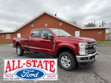 New 2025 Ford F350 XLT image 2