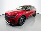 New 2025 Lincoln Nautilus Premier w/ Equipment Group 102A image 3