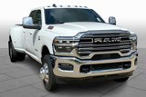 New 2025 RAM 3500 Laramie image 2