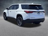 Certified 2022 Chevrolet Traverse RS image 5