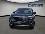New 2025 Volkswagen Atlas SE image 4