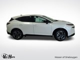 New 2025 Nissan Murano SV image 2