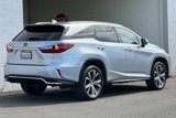 Used 2022 Lexus RX 350L Premium image 3