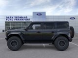 New 2025 Ford Bronco Raptor image 3