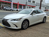Used 2020 Lexus ES 350 image 3