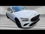 Used 2023 Genesis G70 2.0T w/ Sport Prestige Package image 3