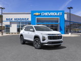 New 2026 Chevrolet Equinox LT image 2