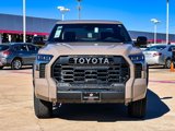New 2025 Toyota Tundra TRD Pro image 3