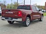 Used 2025 RAM 1500 Big Horn image 5