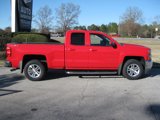 Used 2018 Chevrolet Silverado 1500 LT image 3
