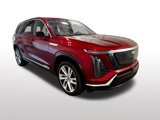 New 2026 Cadillac Vistiq Luxury image 6