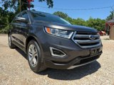 Used 2016 Ford Edge Titanium image 3