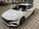 Used 2024 Hyundai Elantra SEL image 2