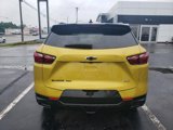 Used 2022 Chevrolet Blazer RS w/ Enhanced Convenience Package image 6