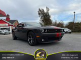 Used 2019 Dodge Challenger SXT w/ Plus Package image 3