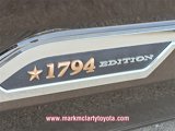 New 2025 Toyota Tundra 1794 Edition image 4