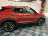 New 2026 Chevrolet TrailBlazer LT image 5