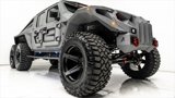 Used 2025 Jeep Gladiator Sport image 4