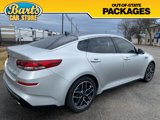 Used 2020 Kia Optima SE image 6