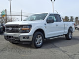 New 2025 Ford F150 XLT image 2