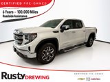 Used 2024 GMC Sierra 1500 SLT w/ SLT Premium Plus Package image 3
