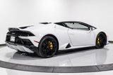 Used 2023 Lamborghini Huracan EVO image 3
