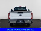New 2026 Ford F350 XL image 4