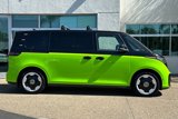 New 2025 Volkswagen ID. Buzz Pro S image 3