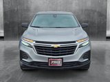 Used 2024 Chevrolet Equinox LS w/ Driver Confidence II Package image 2
