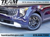 New 2026 Kia Carnival LX image 3