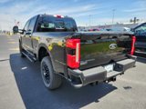 New 2025 Ford F250 XLT image 4